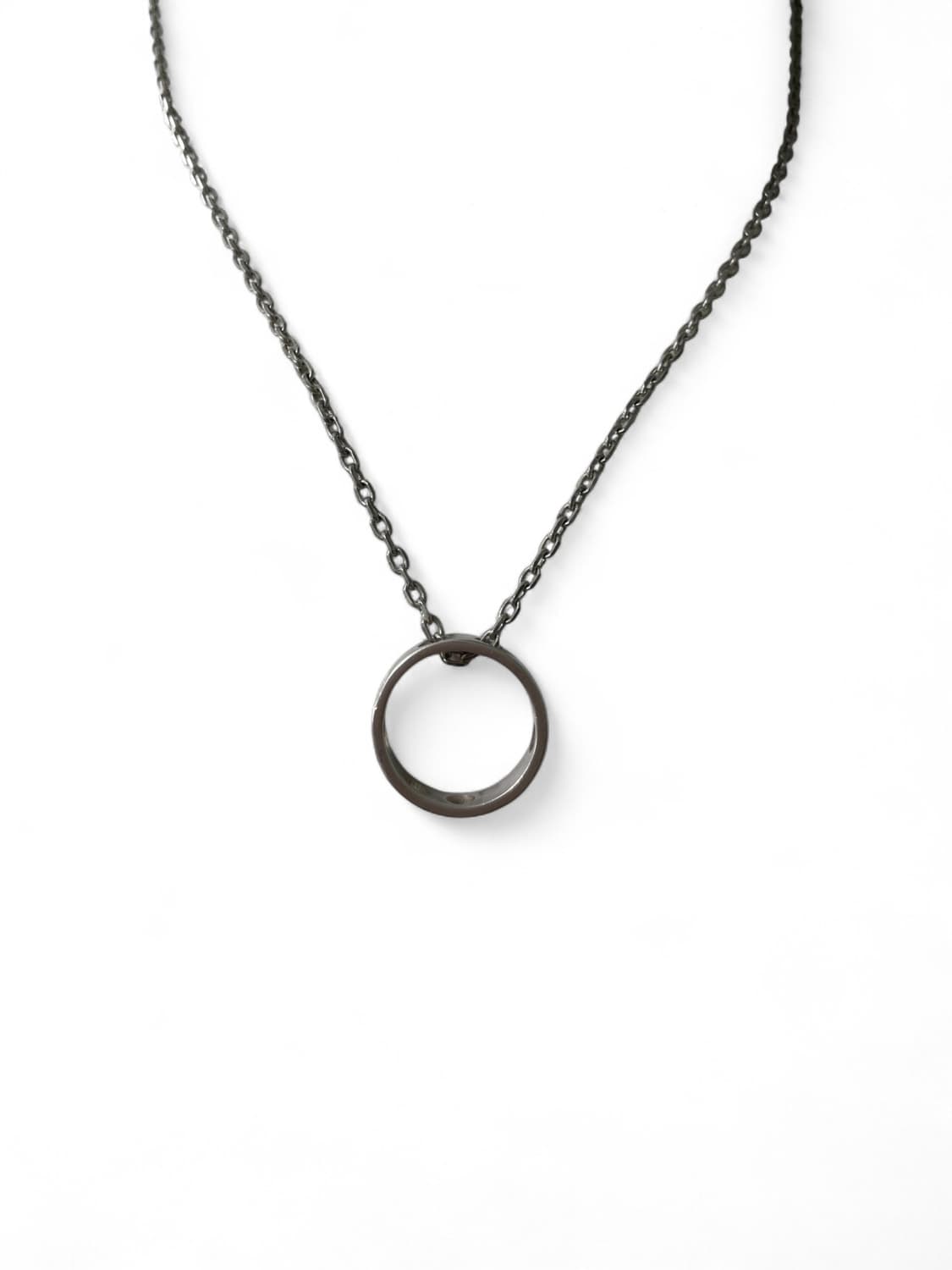 ring necklace 상품이미지4