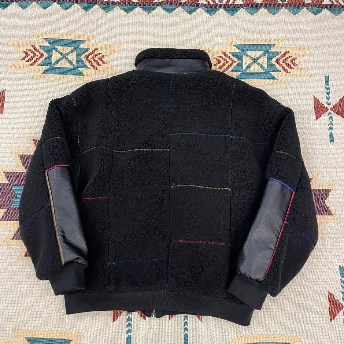 위캔더스 플리스 자켓 상품이미지9