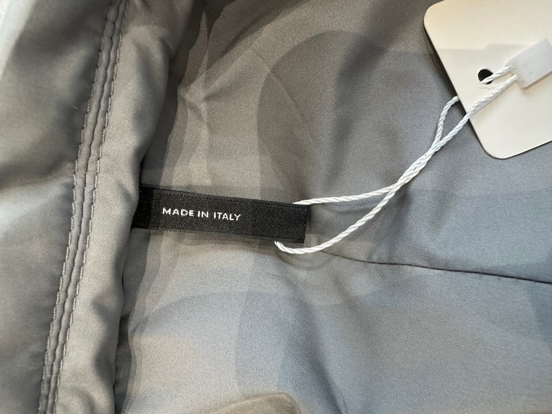 Helmut Lang Padded Blazer 상품이미지3