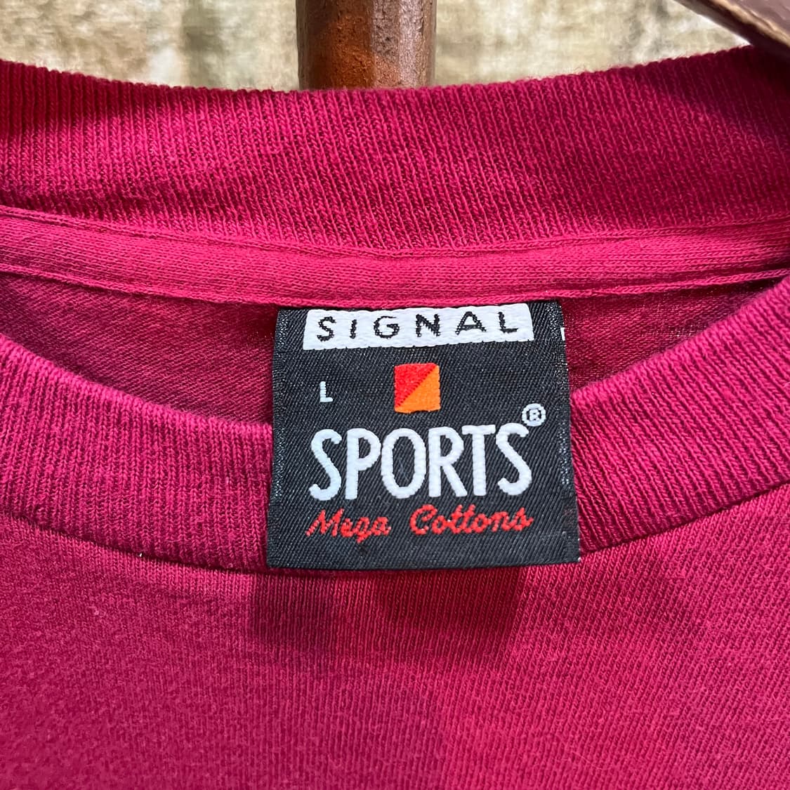 90s USA 빈티지 티셔츠 15 상품이미지3