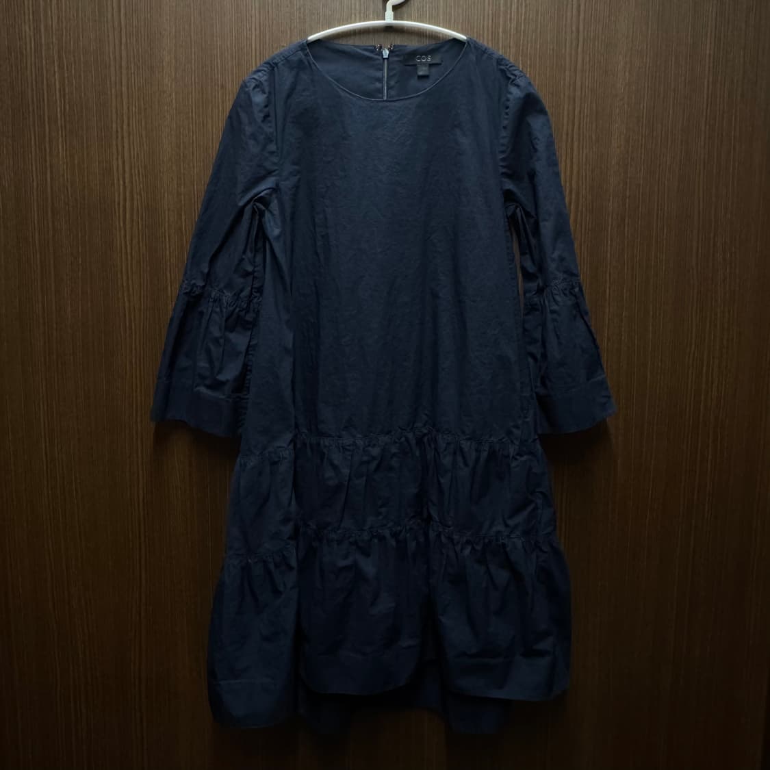 코스 cos 원피스  상품이미지1