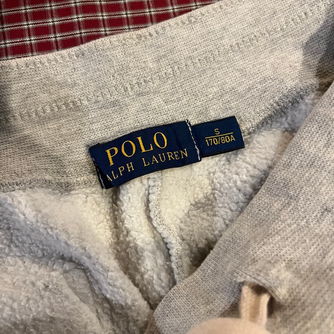 폴로랄프로렌 스웻팬츠 상품이미지7