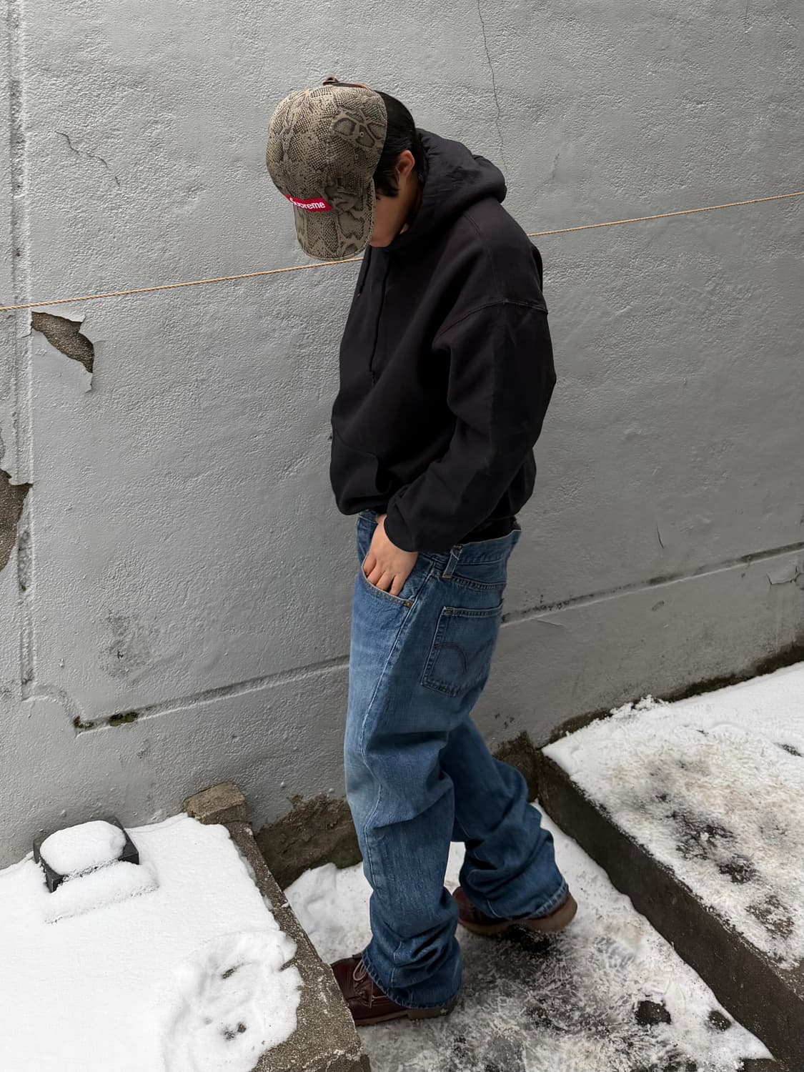 리바이스 501  상품이미지3