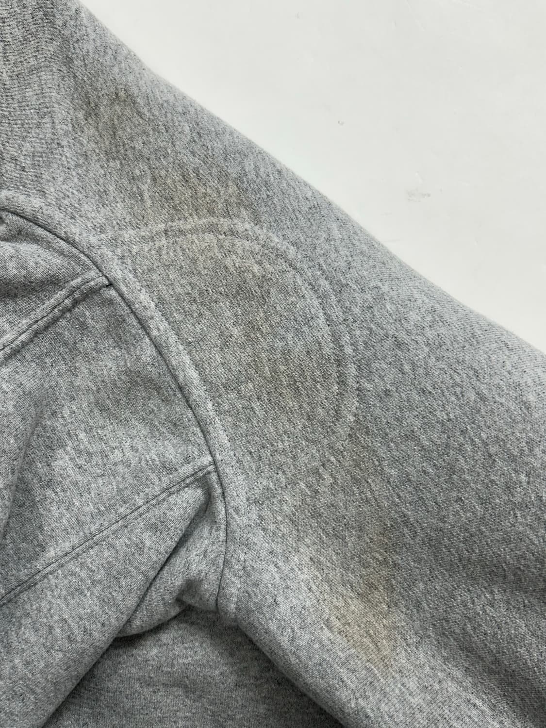 칼하트 미드웨이트 후드집업 S 상품이미지9