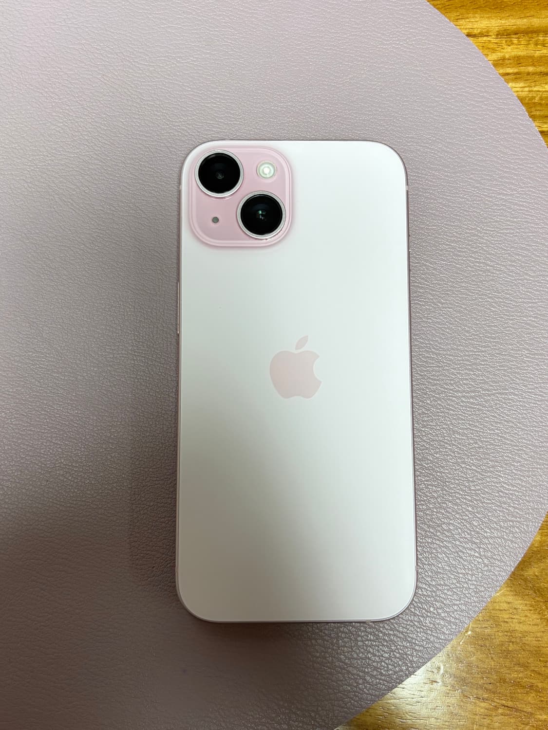 아이폰15 256GB 배터리효율82 상품이미지1