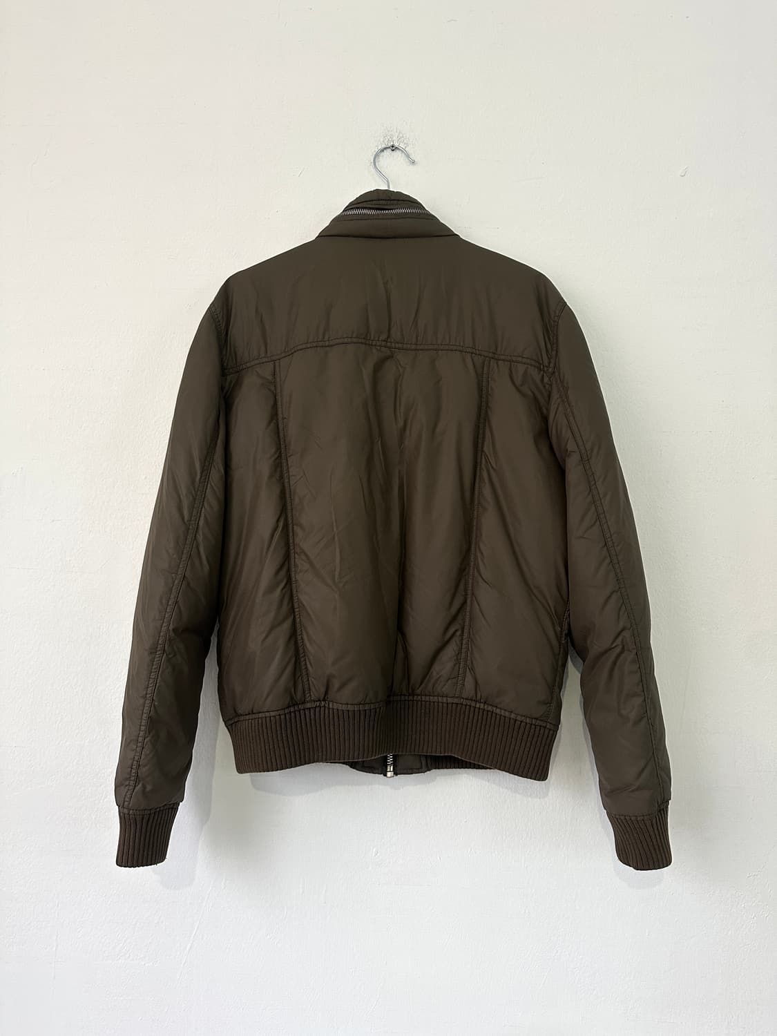 돌체앤가바나 03AW 멀티포켓 카고 봄버 상품이미지7