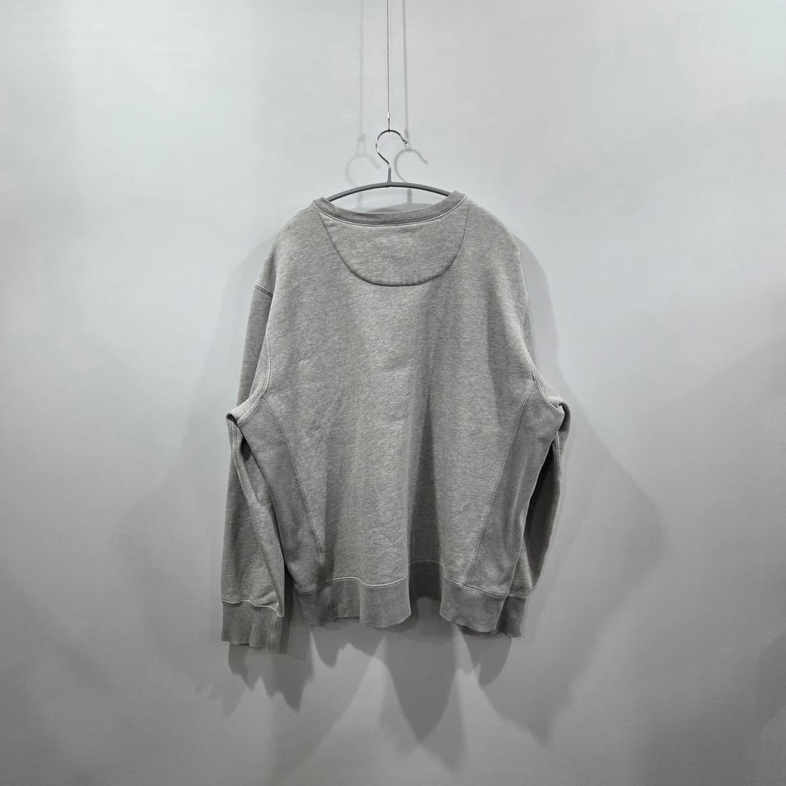 폴로랄프로렌 기모 스웻셔츠 XL 상품이미지5