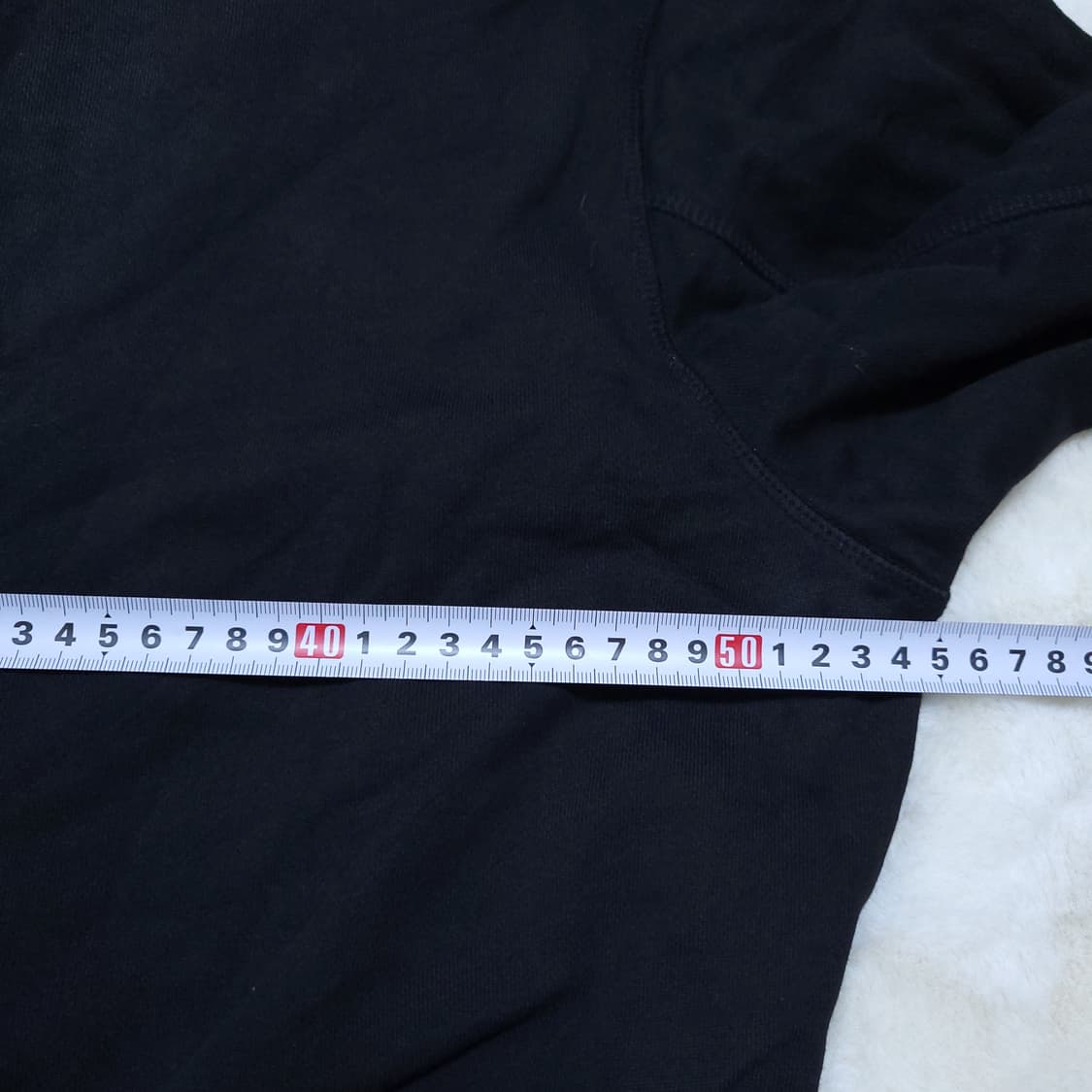 캘빈클라인 남성 맨투맨 XL 0307 상품이미지6