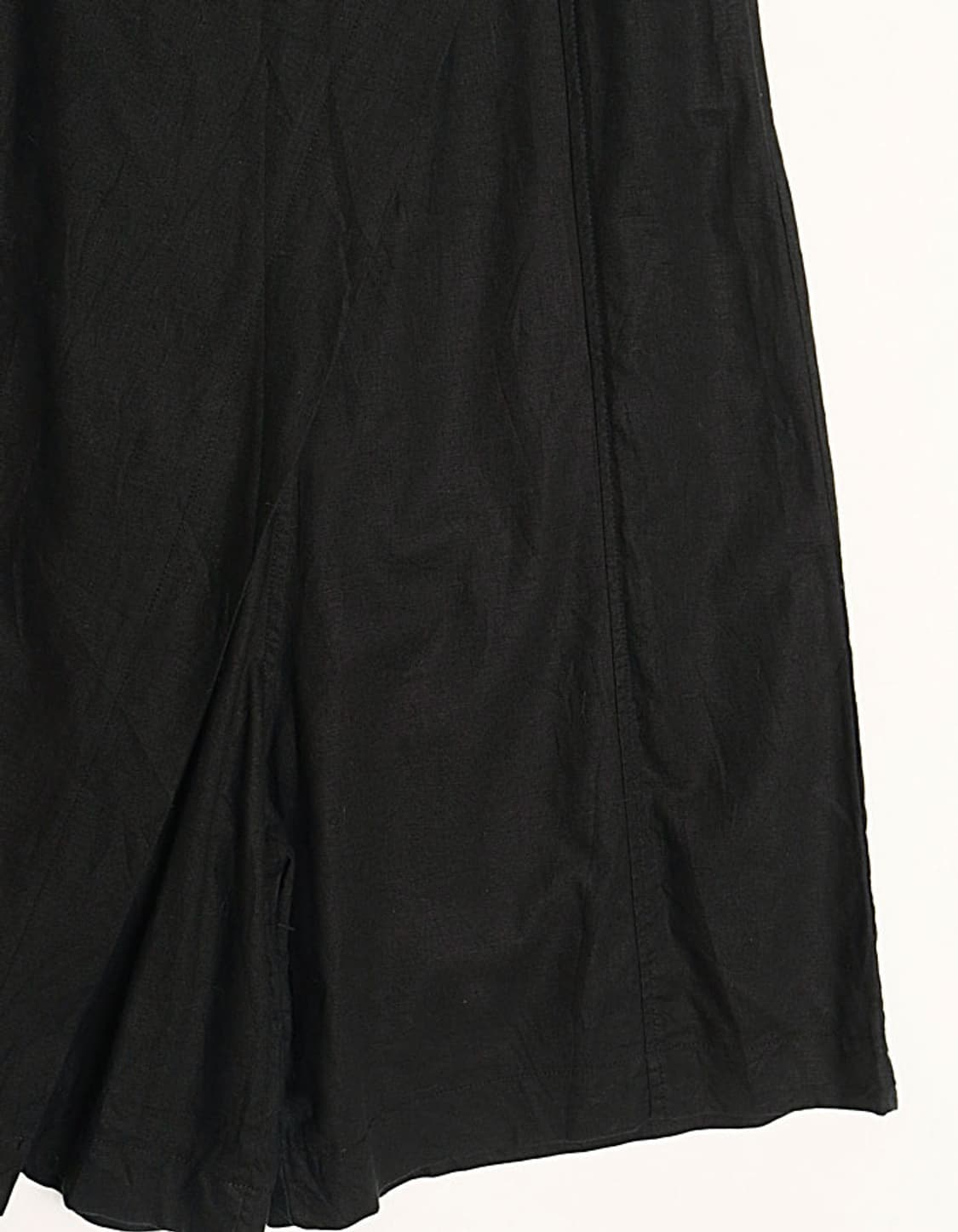  Sharero Wrap Pant Skirt (27) 상품이미지4