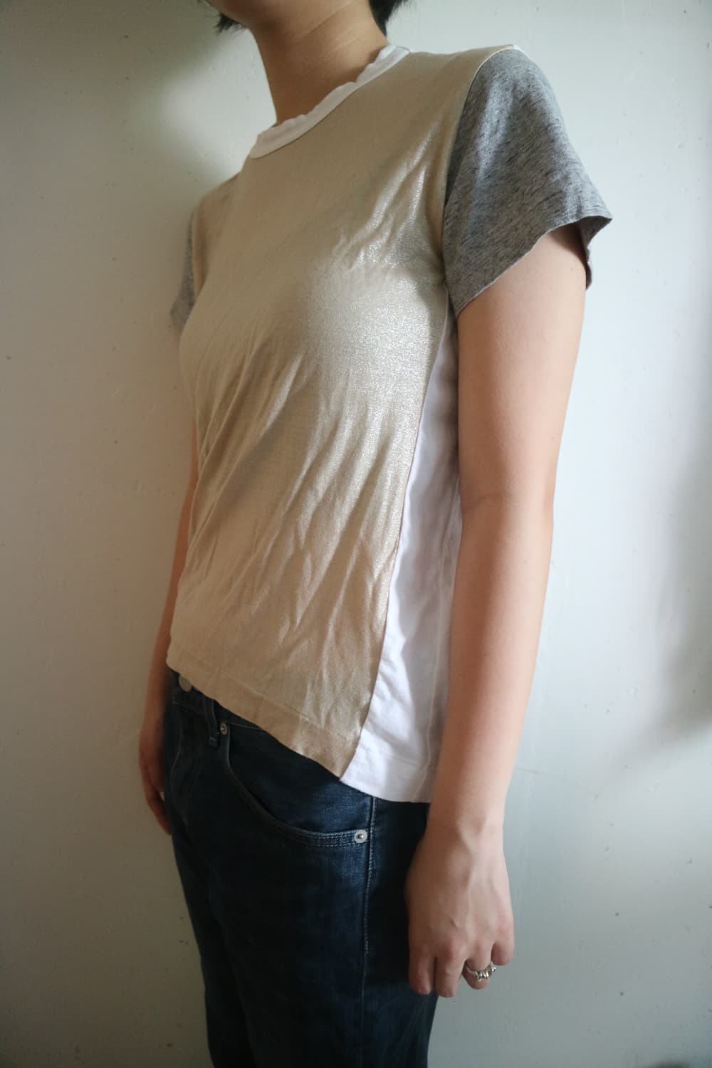Comme des Garcons Tricot T-shirts 상품이미지2