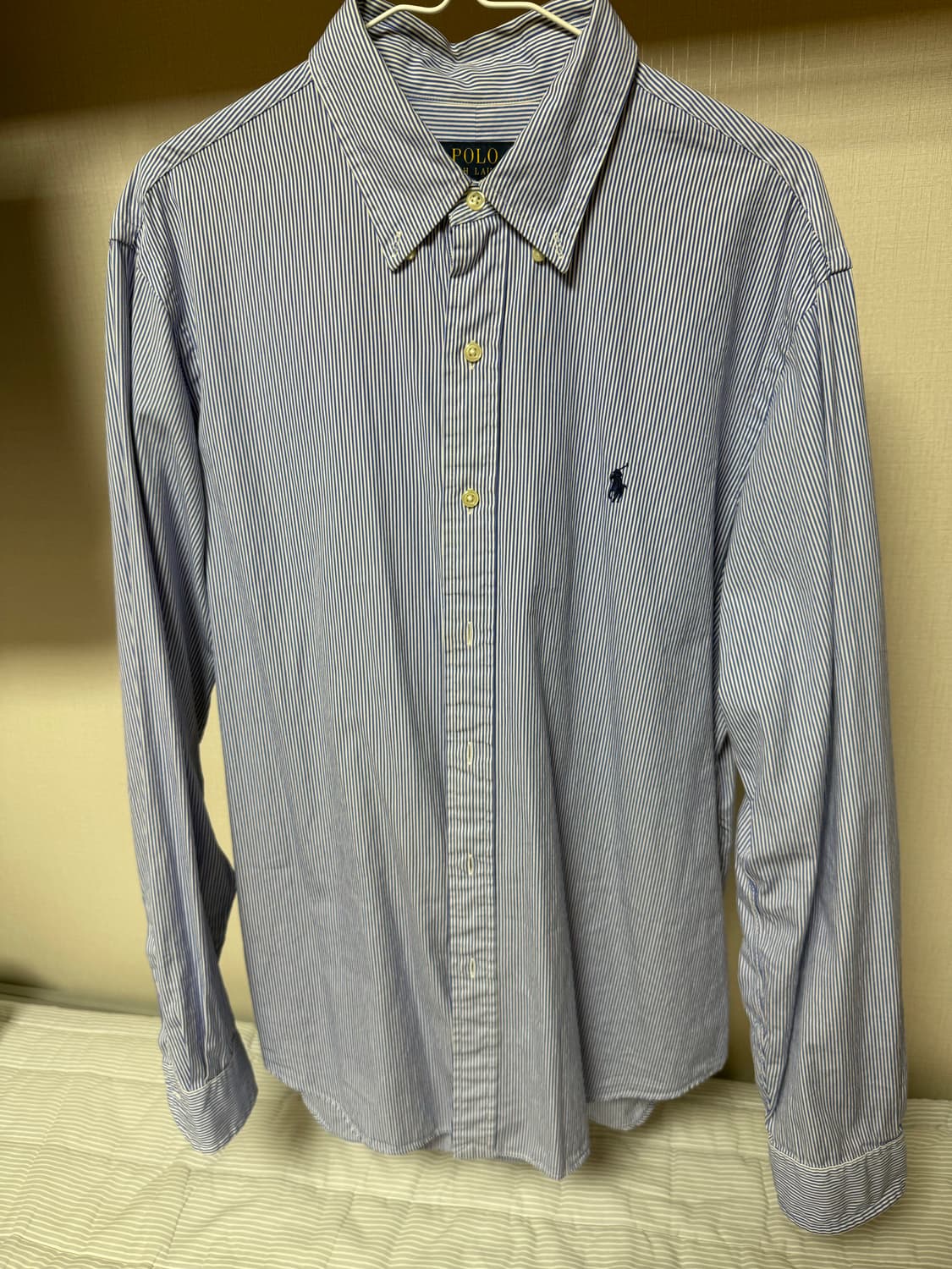 Polo Ralph Lauren stripe shirt 상품이미지2