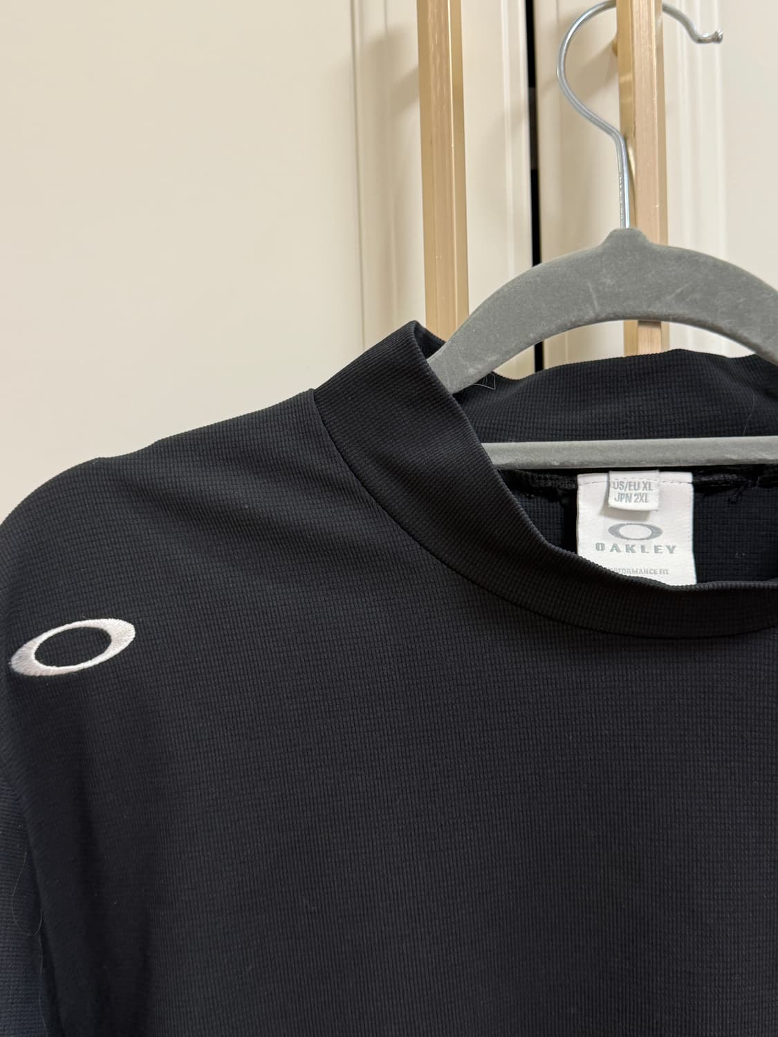 오클리 기능성 반팔티 2XL  상품이미지3