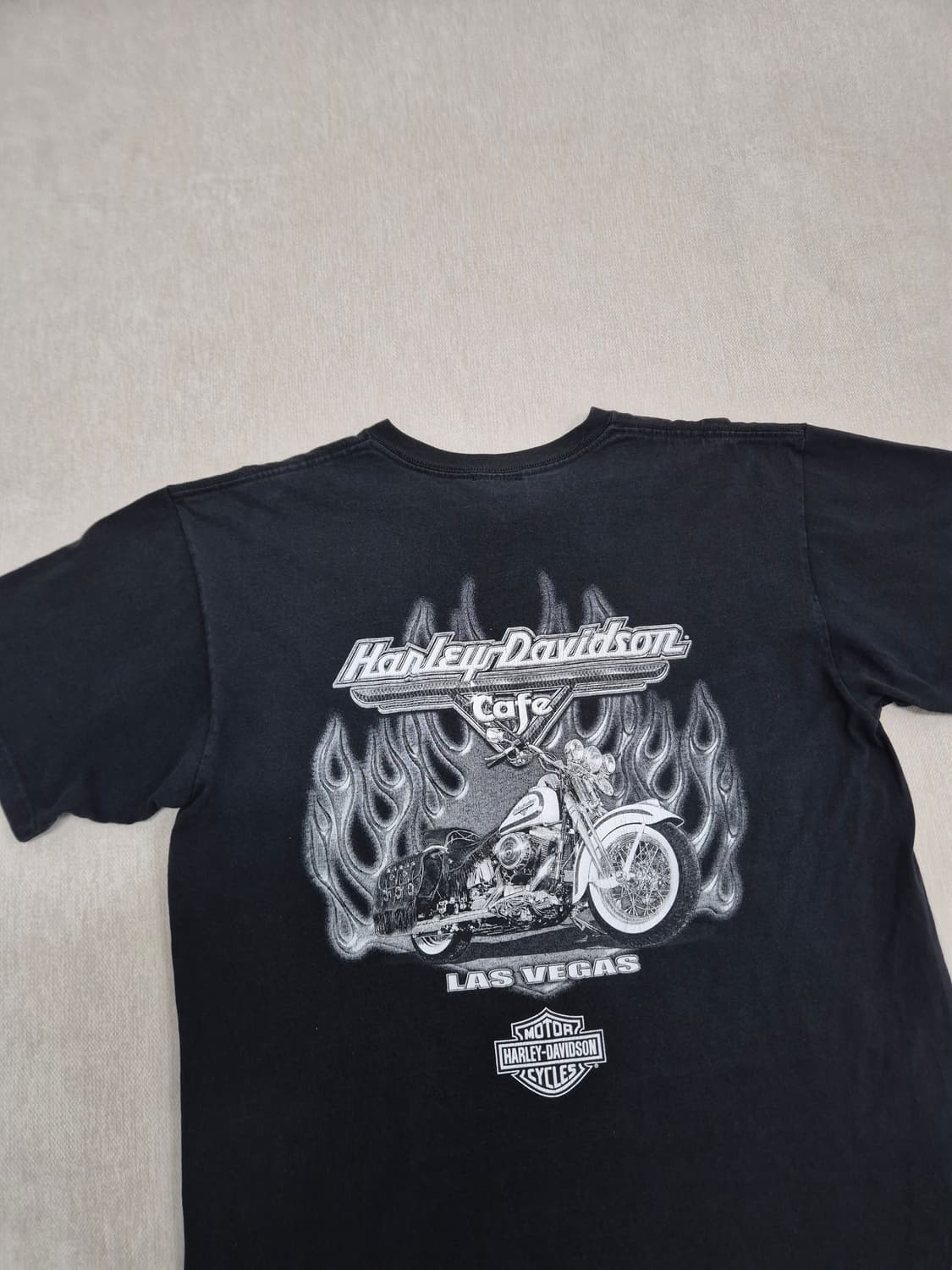 할리데이비슨 반팔티셔츠 상품이미지4