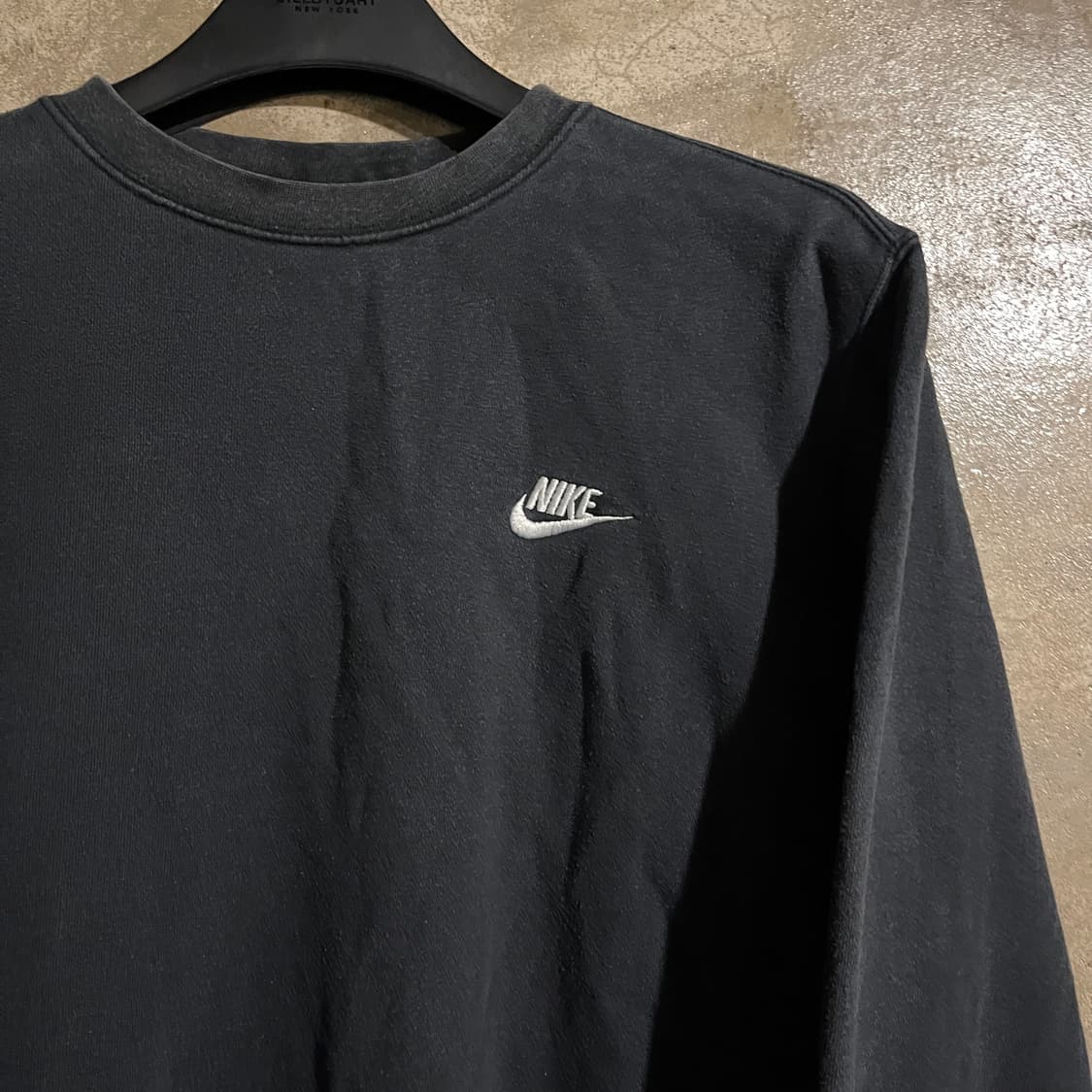 나이키 맨투맨 상품이미지2