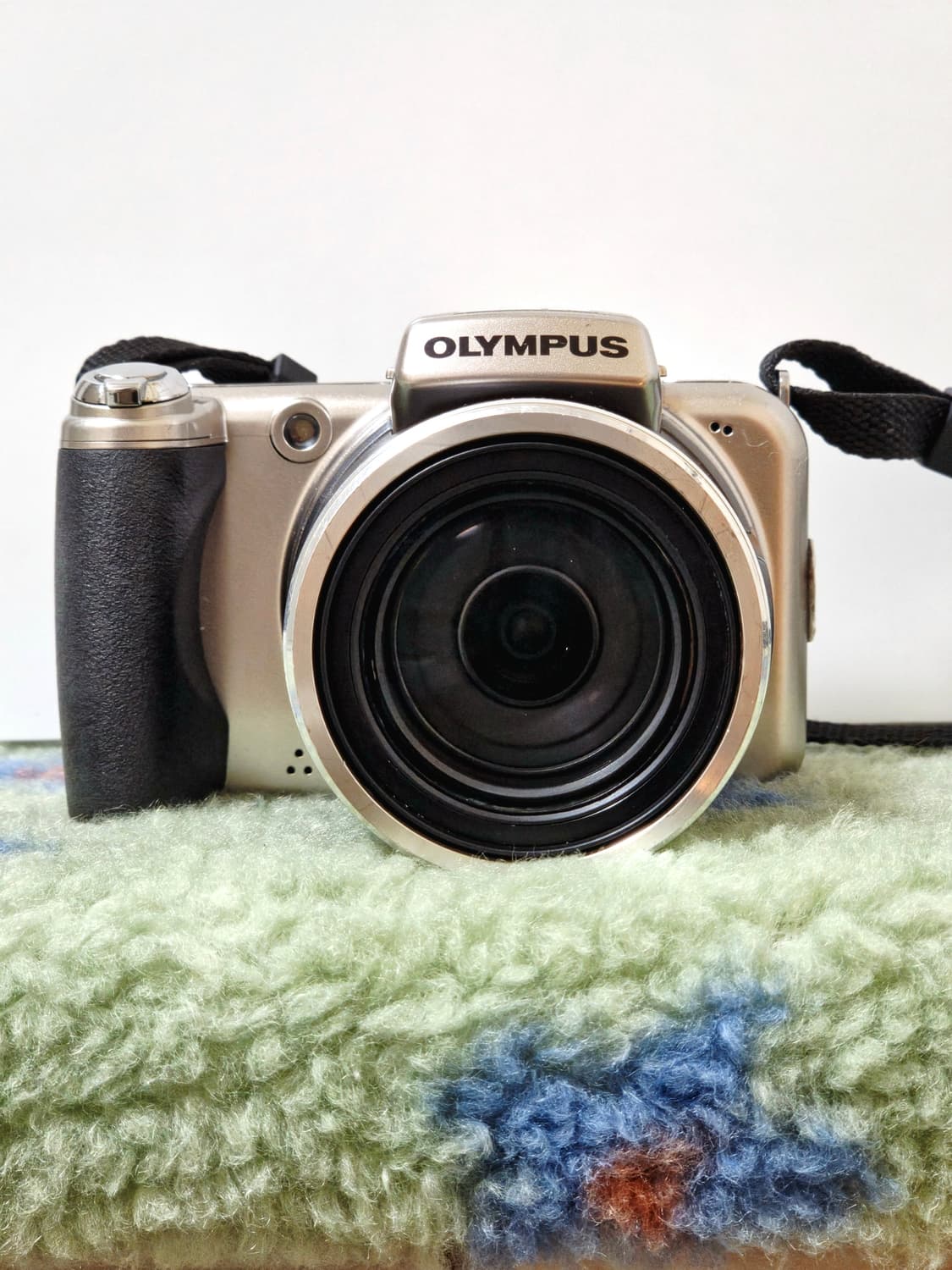 무료배송)올림푸스 SP-800UZ 빈티지 디카 상품이미지1