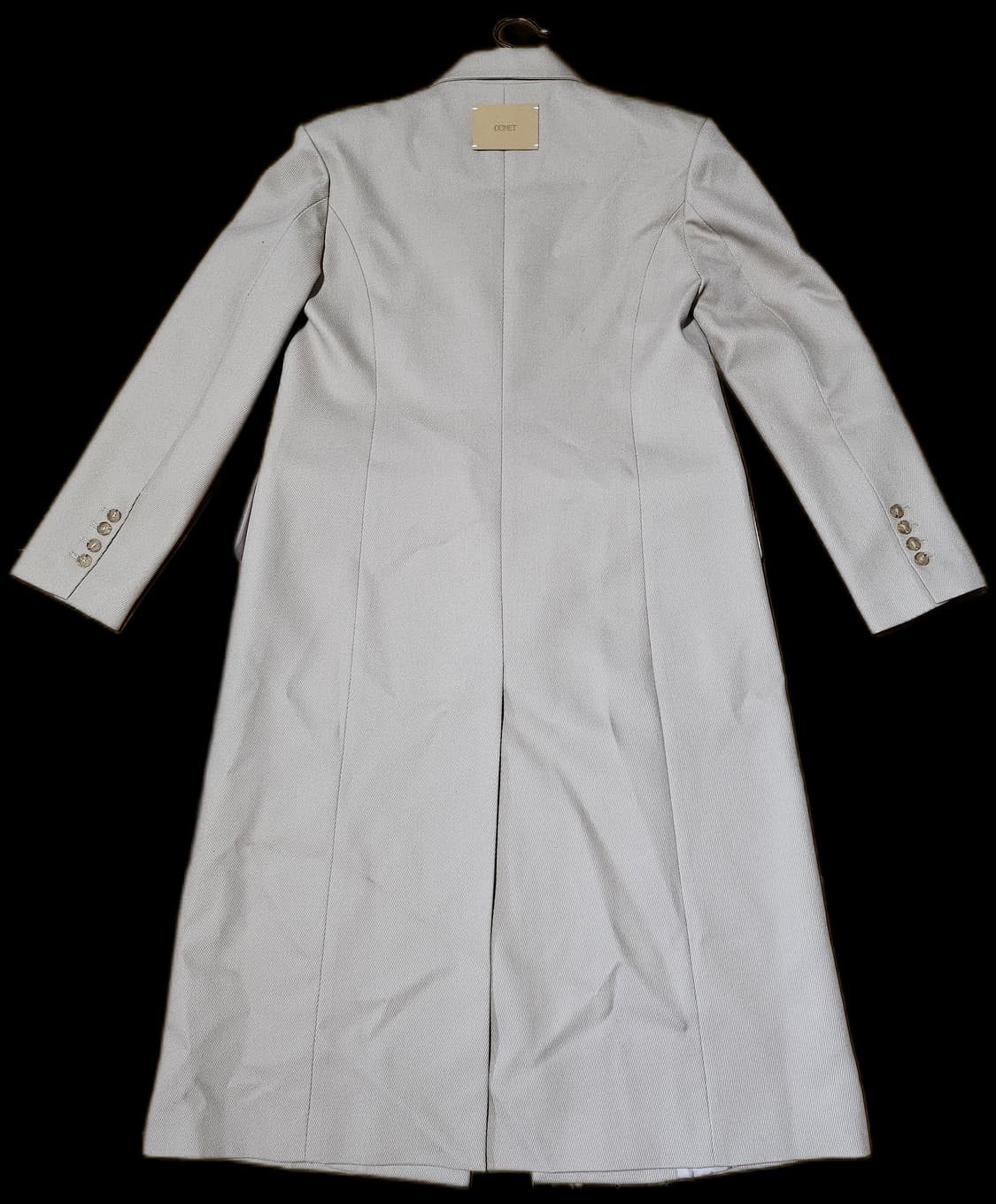 다이닛 롱 자켓/코트 상품이미지10