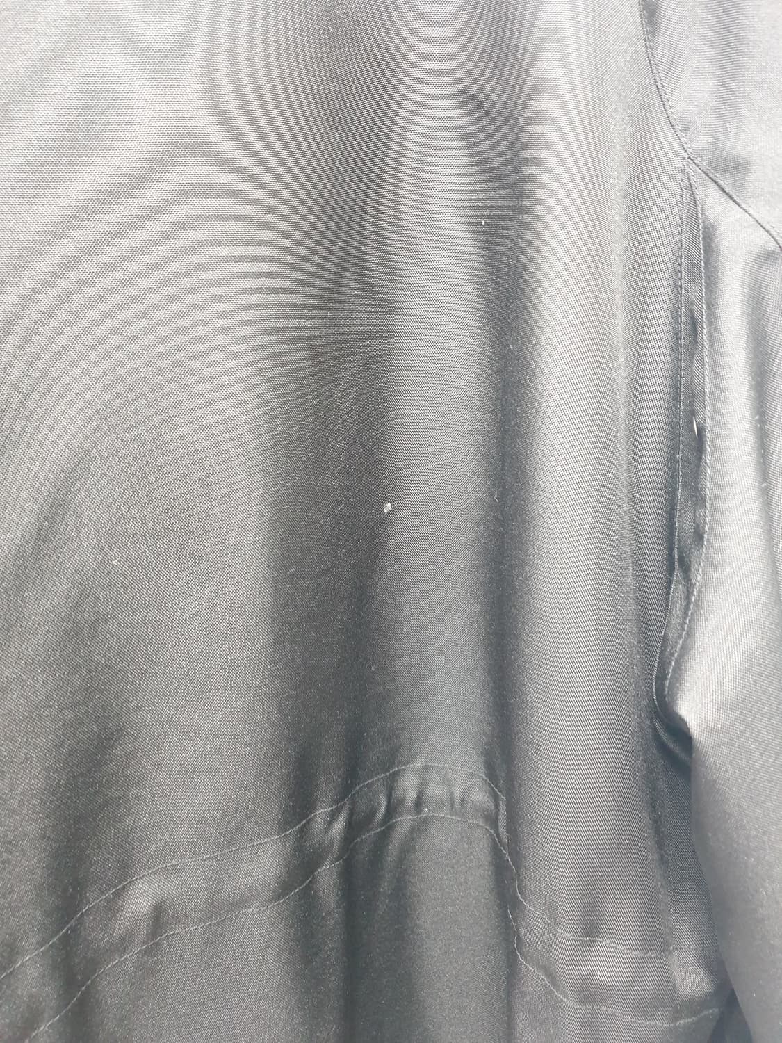 솔리드옴므 쉘파카 50사이즈 상품이미지9