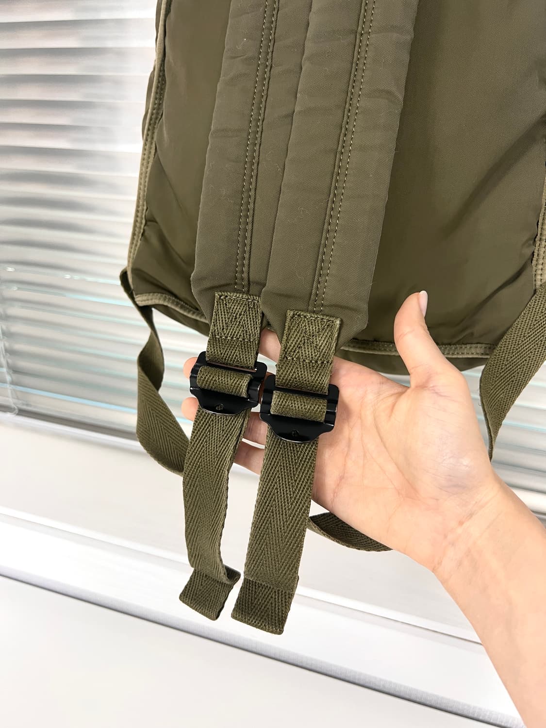 PORTER GIRL BULB-DAYPACK 상품이미지6