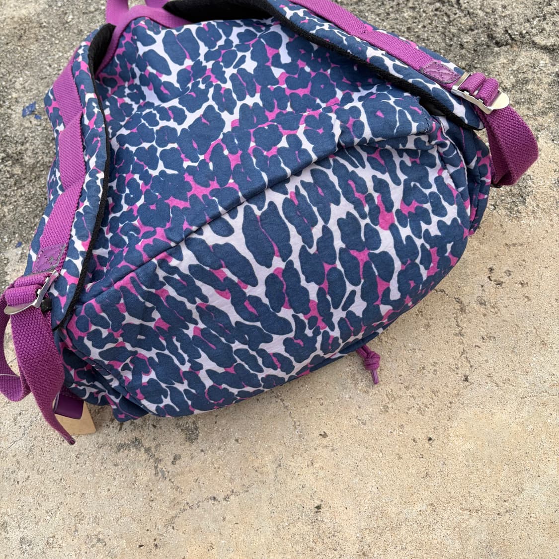 키플링 빈티지 백팩 OS 상품이미지10