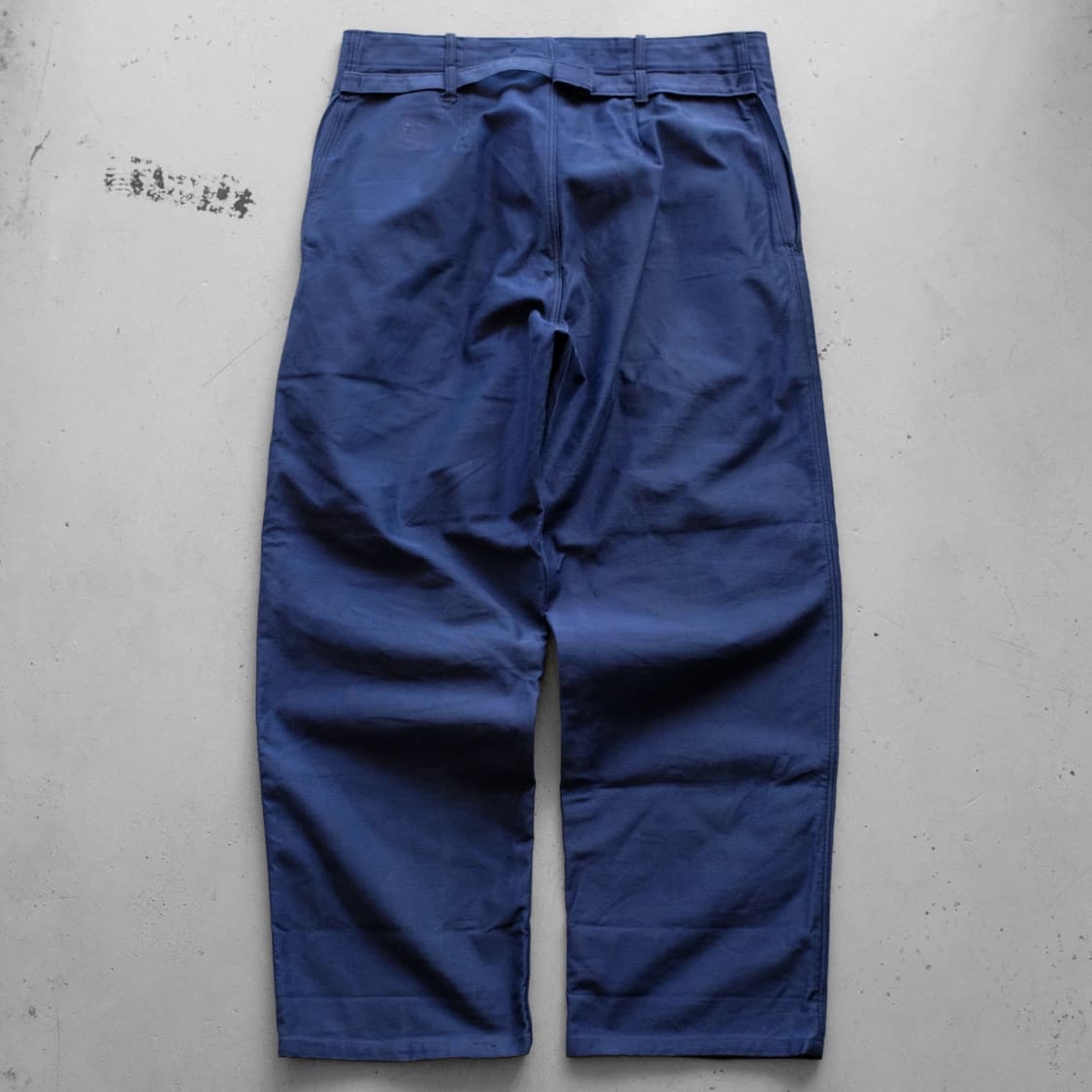 1970‘s Made In Germany Mole Skin French 상품이미지5