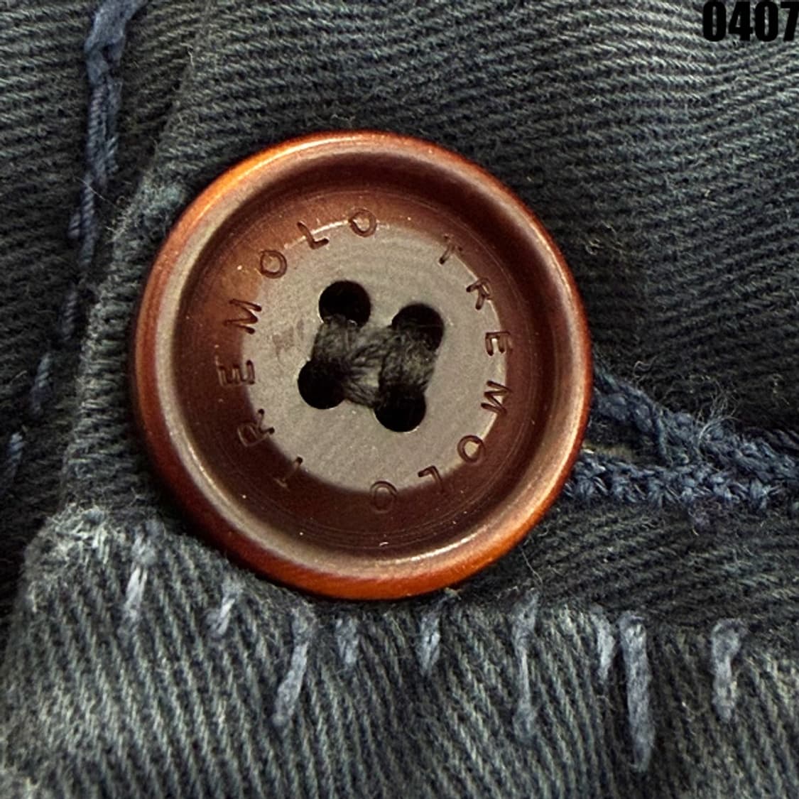 폴로 랄프로렌 코튼 팬츠 36/32 0407 상품이미지4