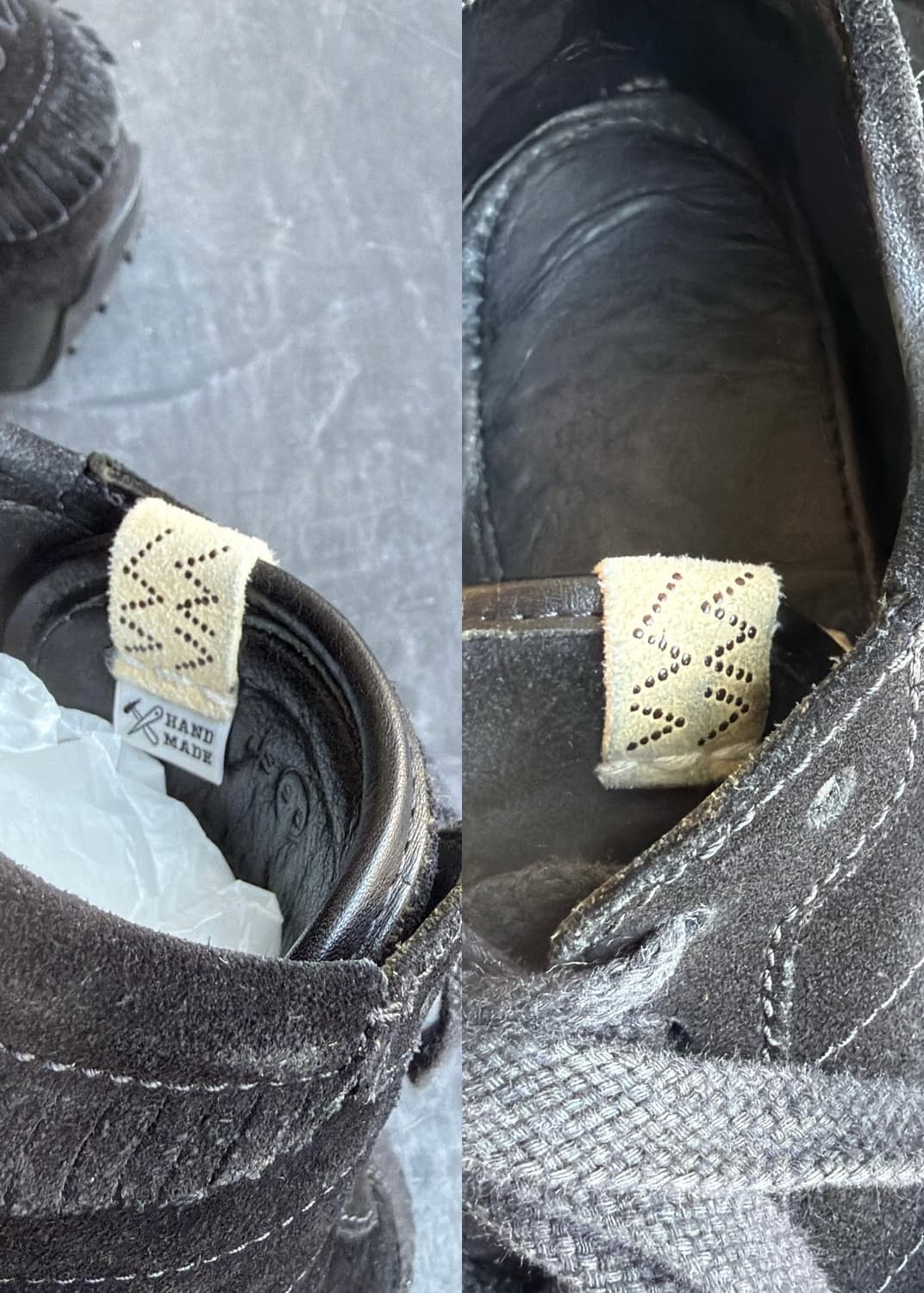 비즈빔 콘트라리뎁트 왈피 러너 상품이미지7