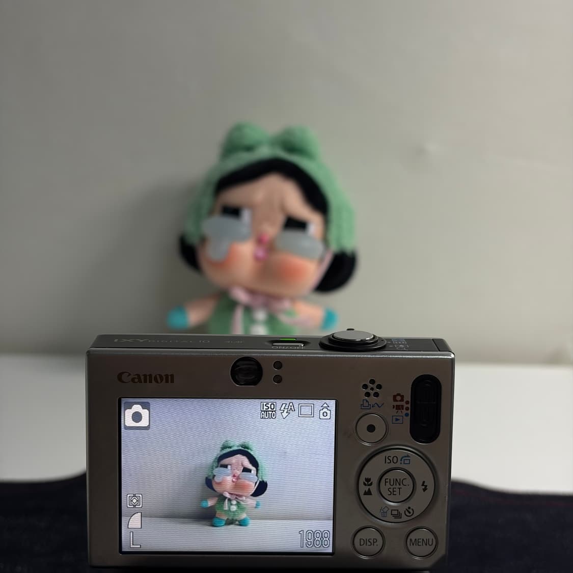 민트급) 캐논 익서스70 상품이미지6