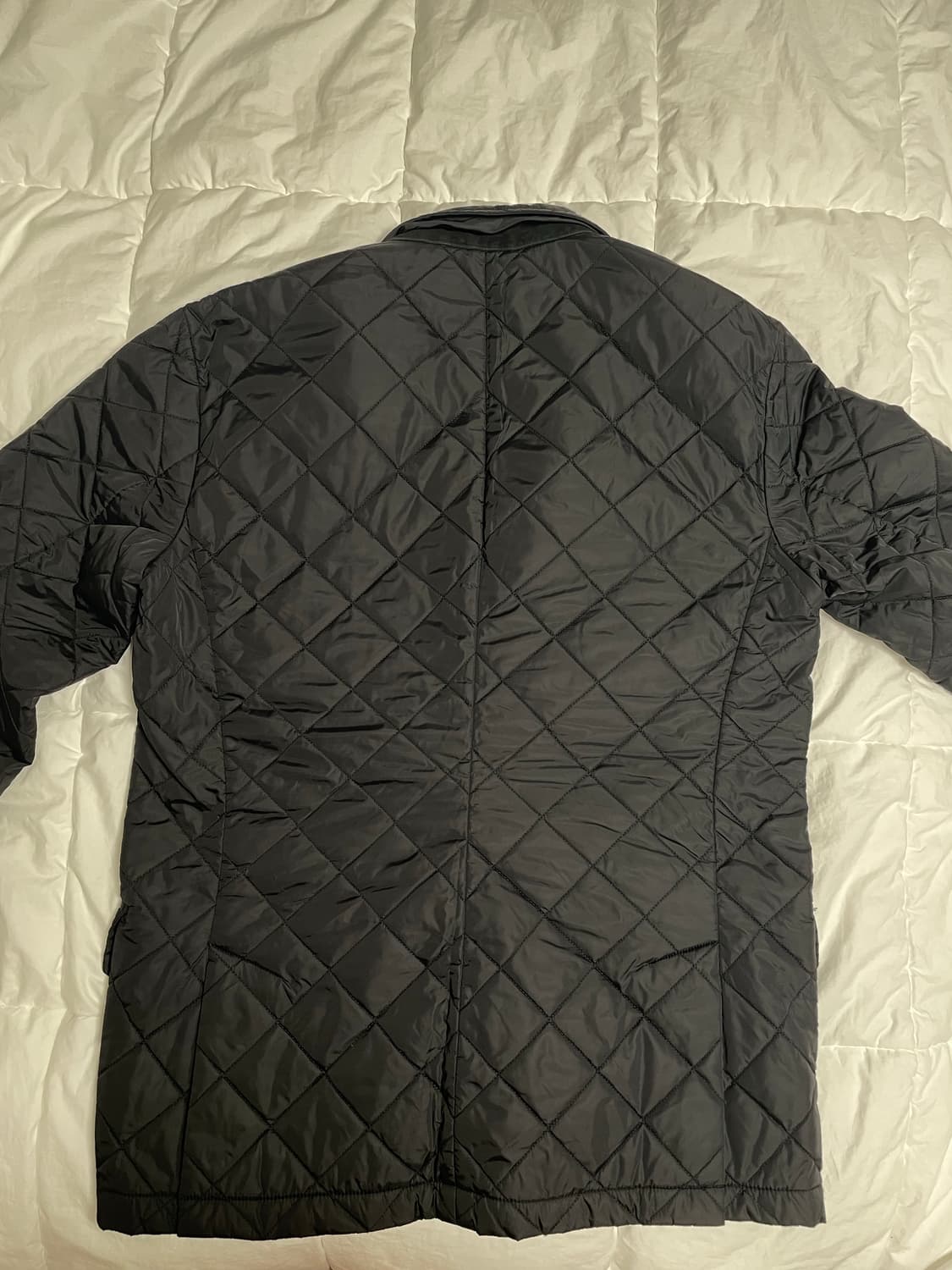 폴로 랄프로렌 퀼팅 자켓 블레이저 상품이미지7