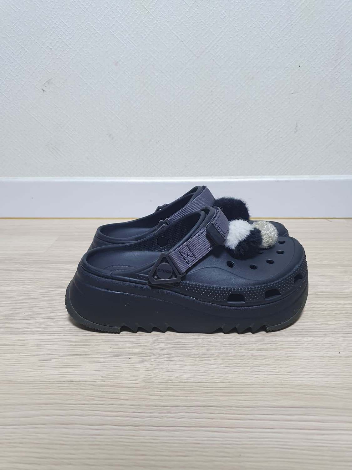 크록스 샌들 슬리퍼 240 상품이미지1