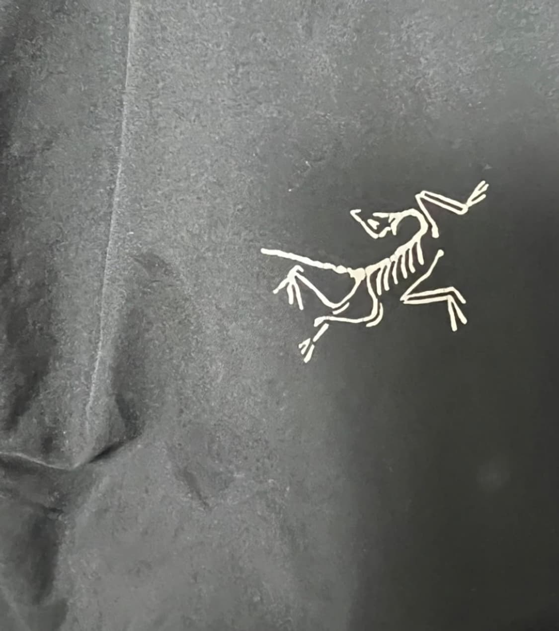 아크테릭스 솔라노 s 블랙 상품이미지4