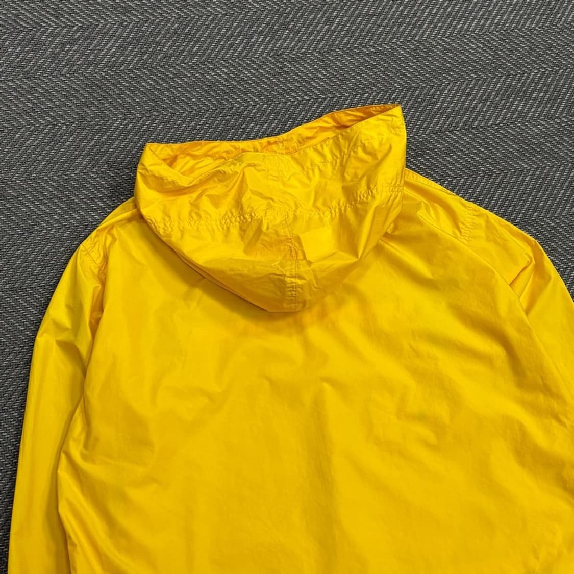 빔즈 후드 레인 자켓 V0539 상품이미지5