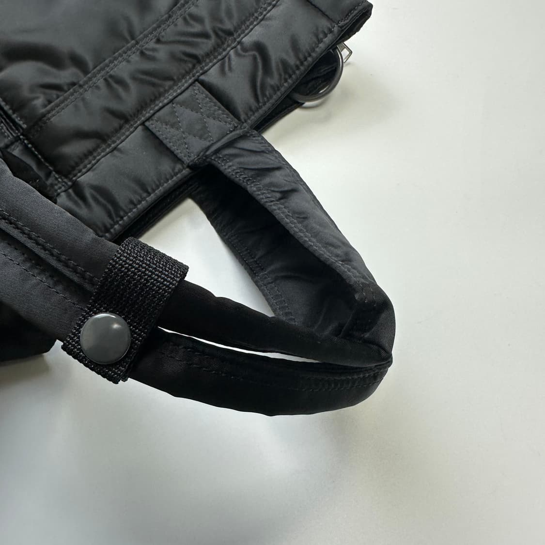 PORTER TANKER 2WAY 포터 탱커 투웨이 토트백 상품이미지6