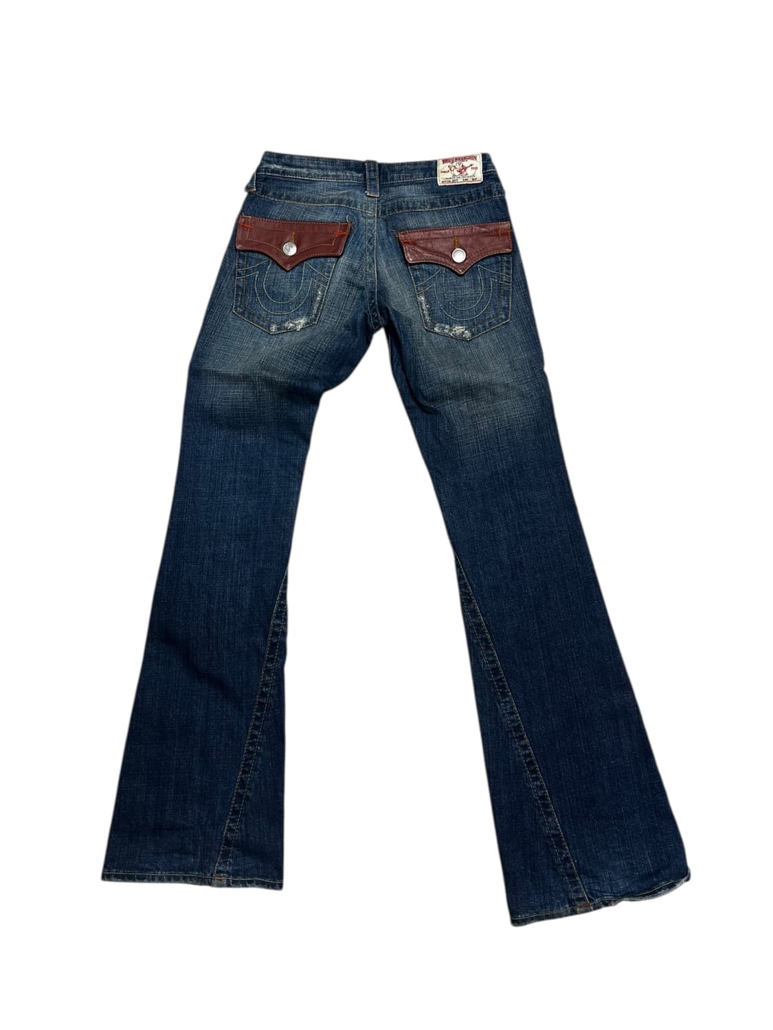 트루릴리전 팬츠 상품이미지6