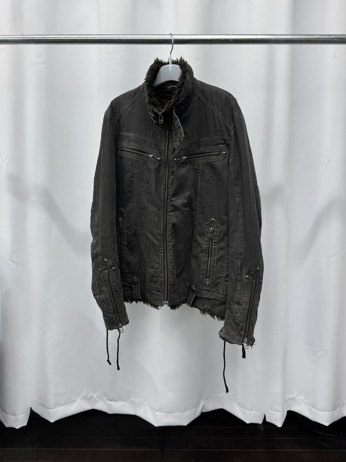 vtg jacket 상품이미지1