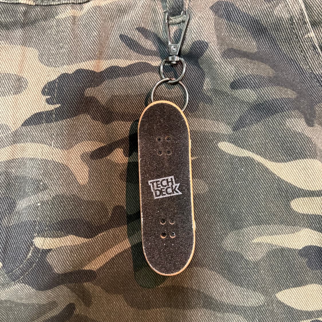 핑거보드 키링 #32 상품이미지3