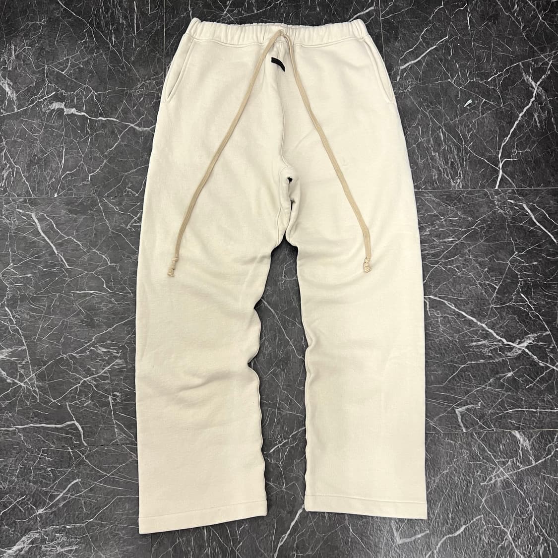 피어오브갓 22FW 와이드 스웻 팬츠 상품이미지4