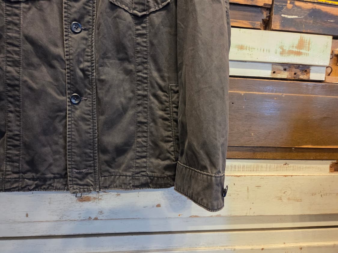 갭 밀리터리자켓 상품이미지9