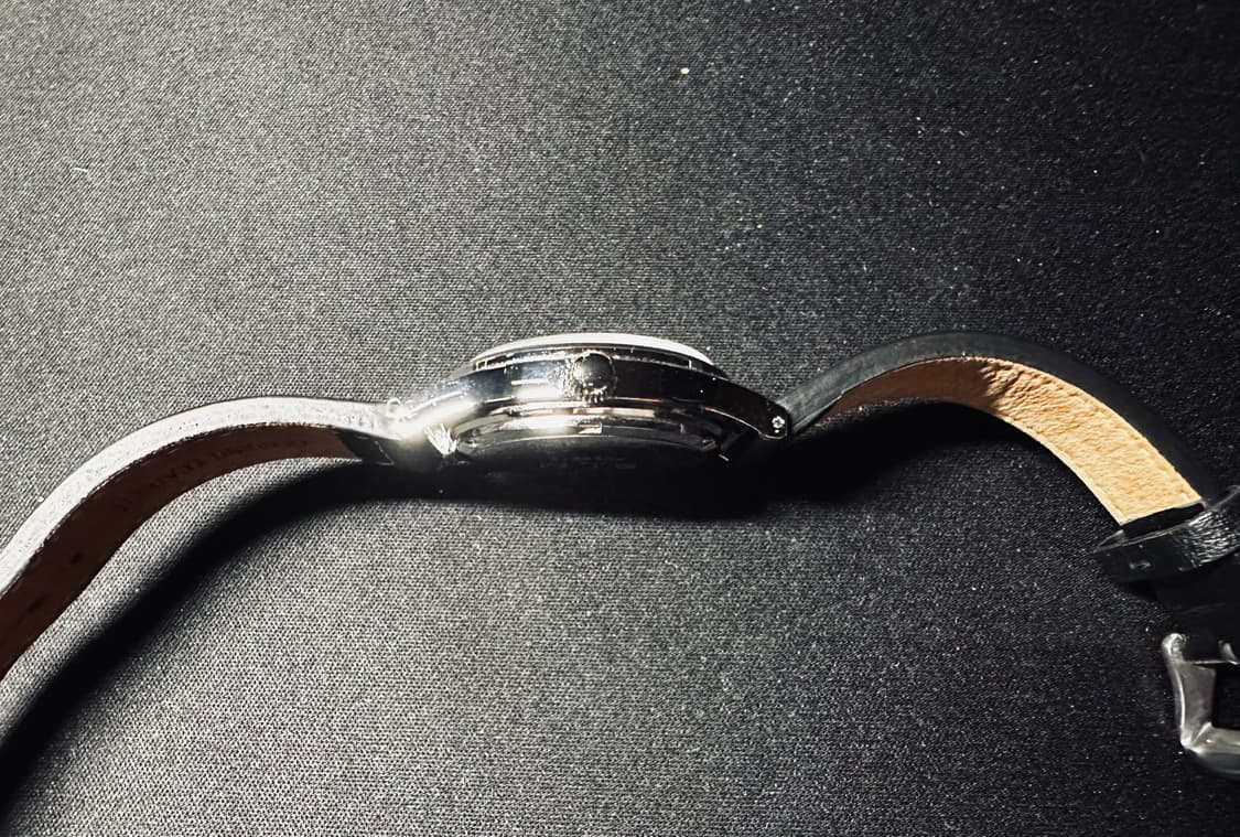 MWC 더티더즌 카키필드 아슈바흐 쿼츠 시계 판매 상품이미지6