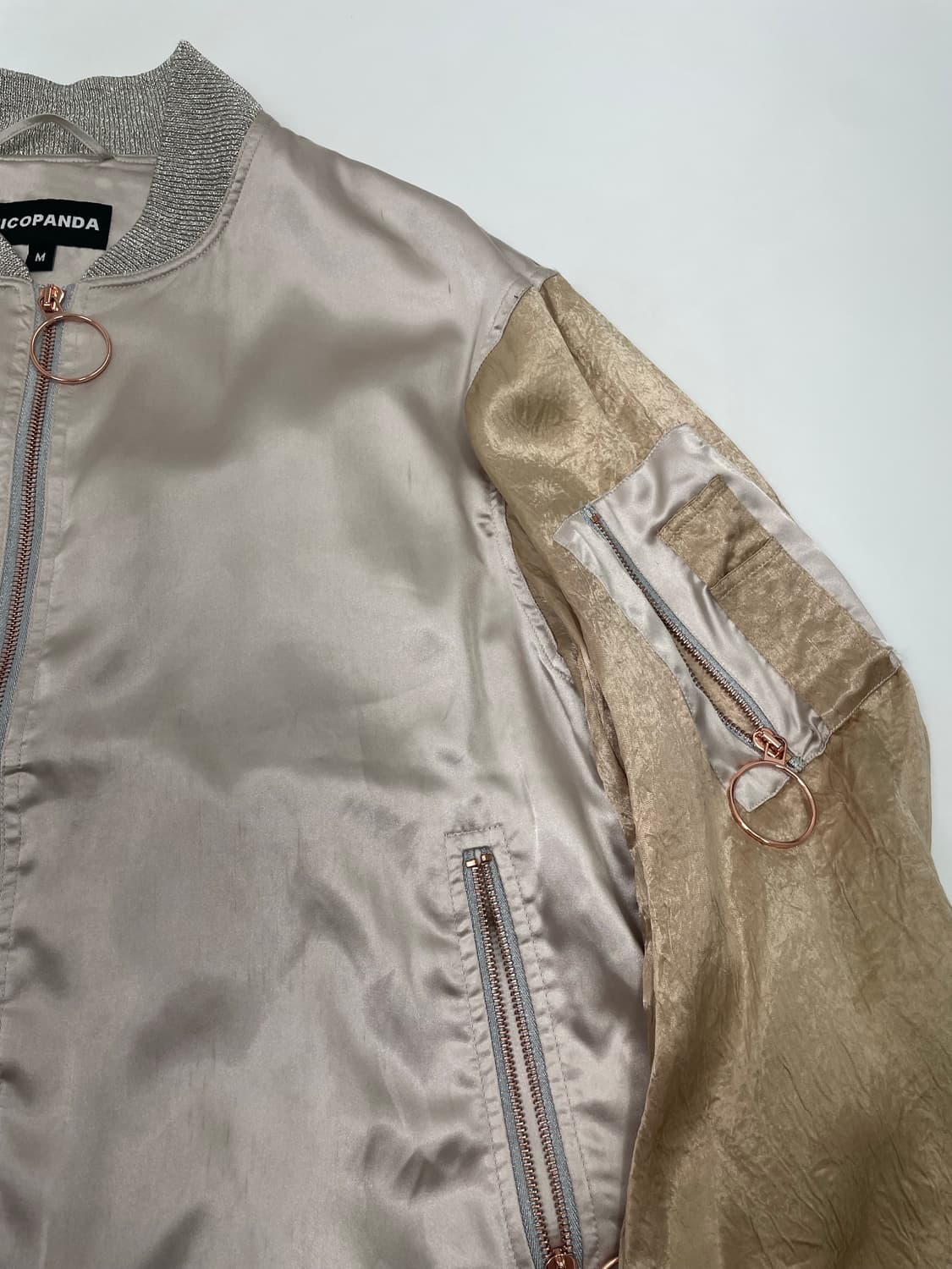 NICOPANDA SS16 상품이미지3