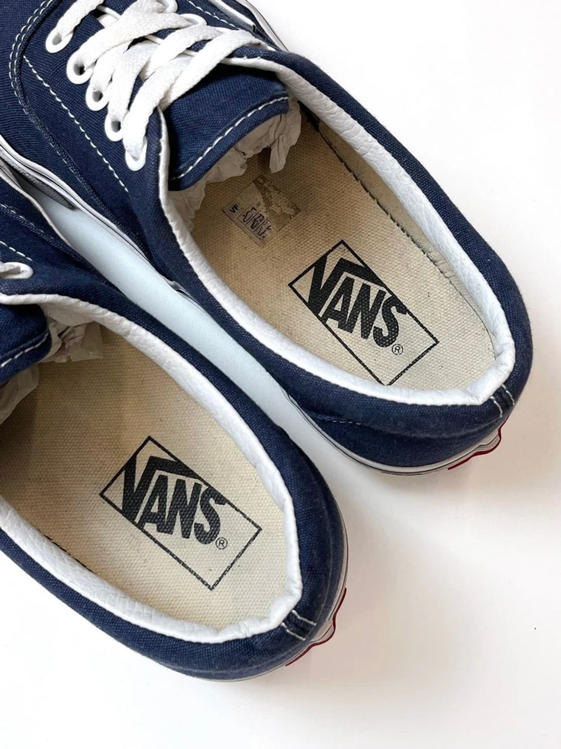반스 VANS 에라 코어 클래식 스니커즈 A1481 상품이미지7
