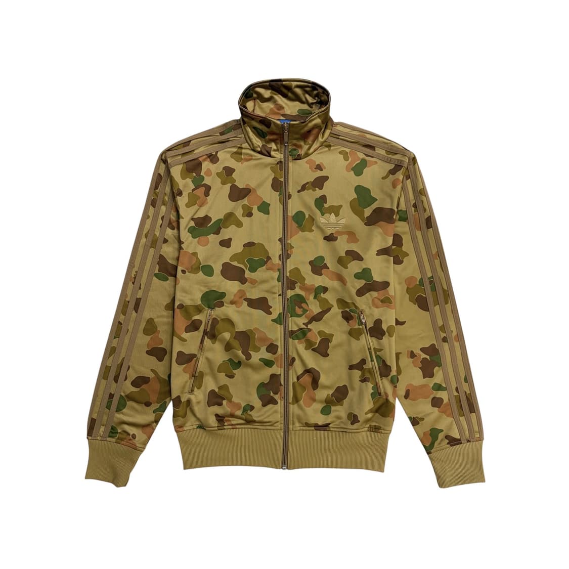 아디다스 카모 파이어버드 트랙탑 져지 (90-95 / M-L 정도) 상품이미지1