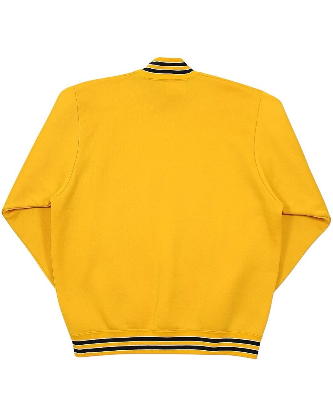 1960s USA 챔피온 나일론 립 라인 스웻셔츠 빈티지 미국제 상품이미지2