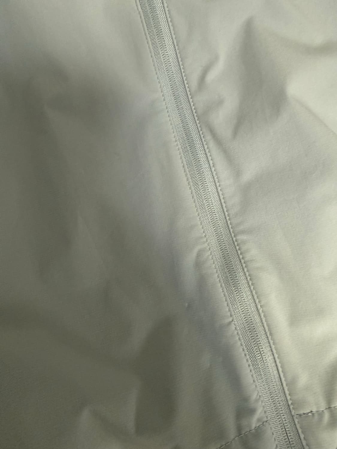 산산기어 메쉬 자켓 스카이블루 2사이즈 상품이미지3