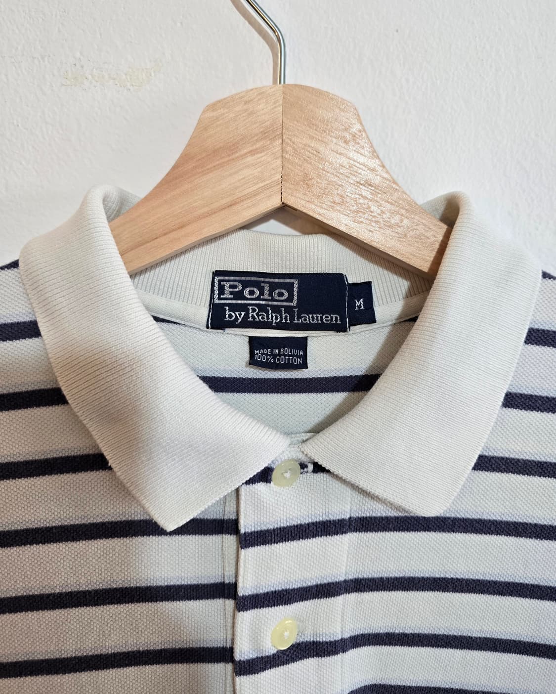 폴로 PK 셔츠 M (polo pk shirt) 상품이미지3