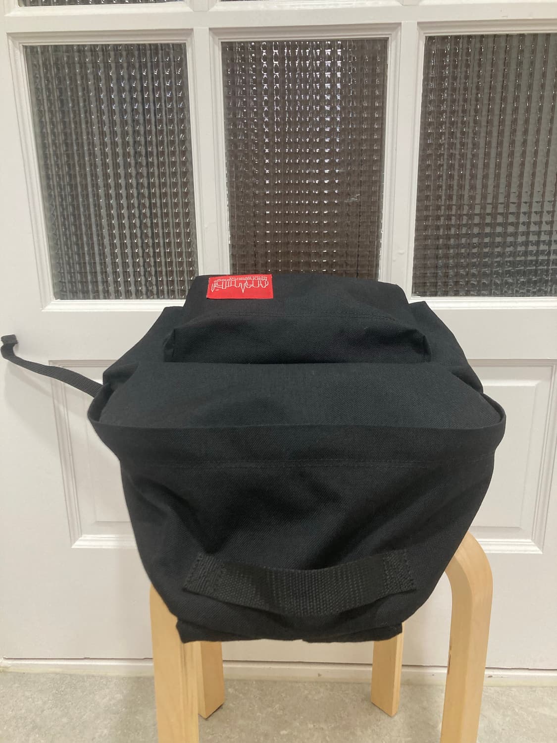 (가방) 맨하탄포티지(Manhattan Portage) 백팩 상품이미지4