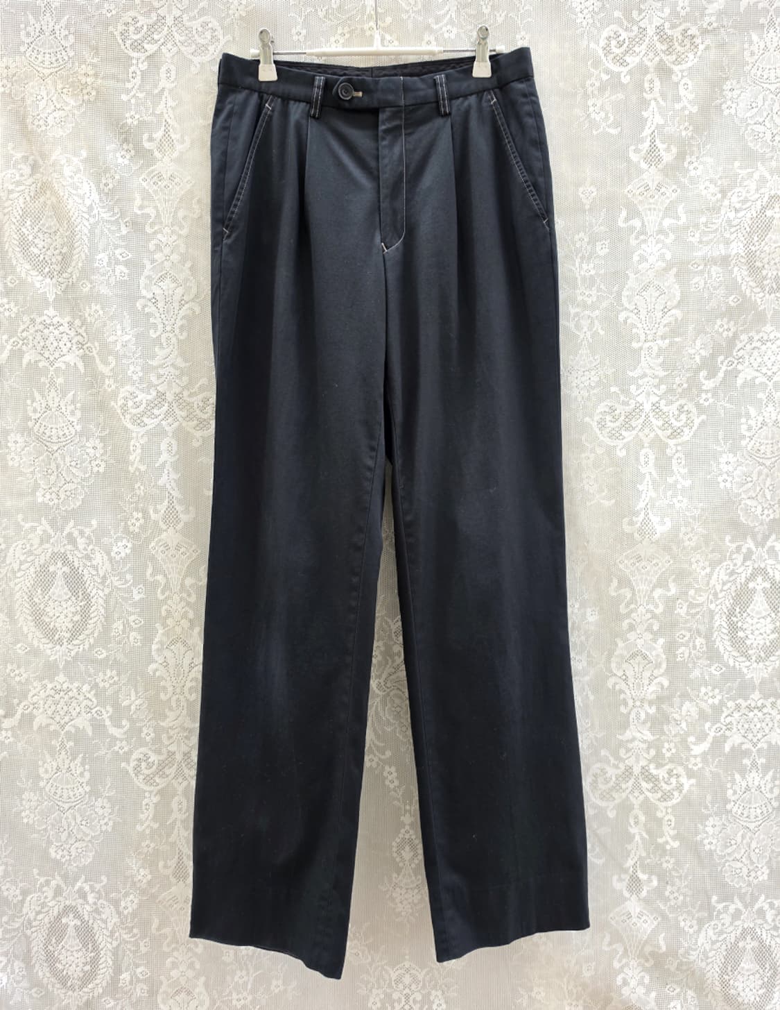 버버리 런던 슬랙스 (made in japan) 상품이미지1