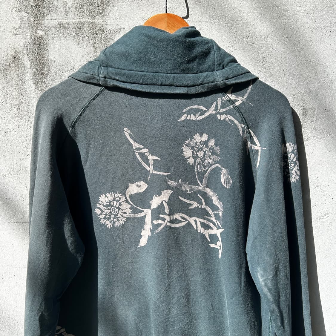 00s 존갈리아노 오리엔탈 집업 상품이미지8