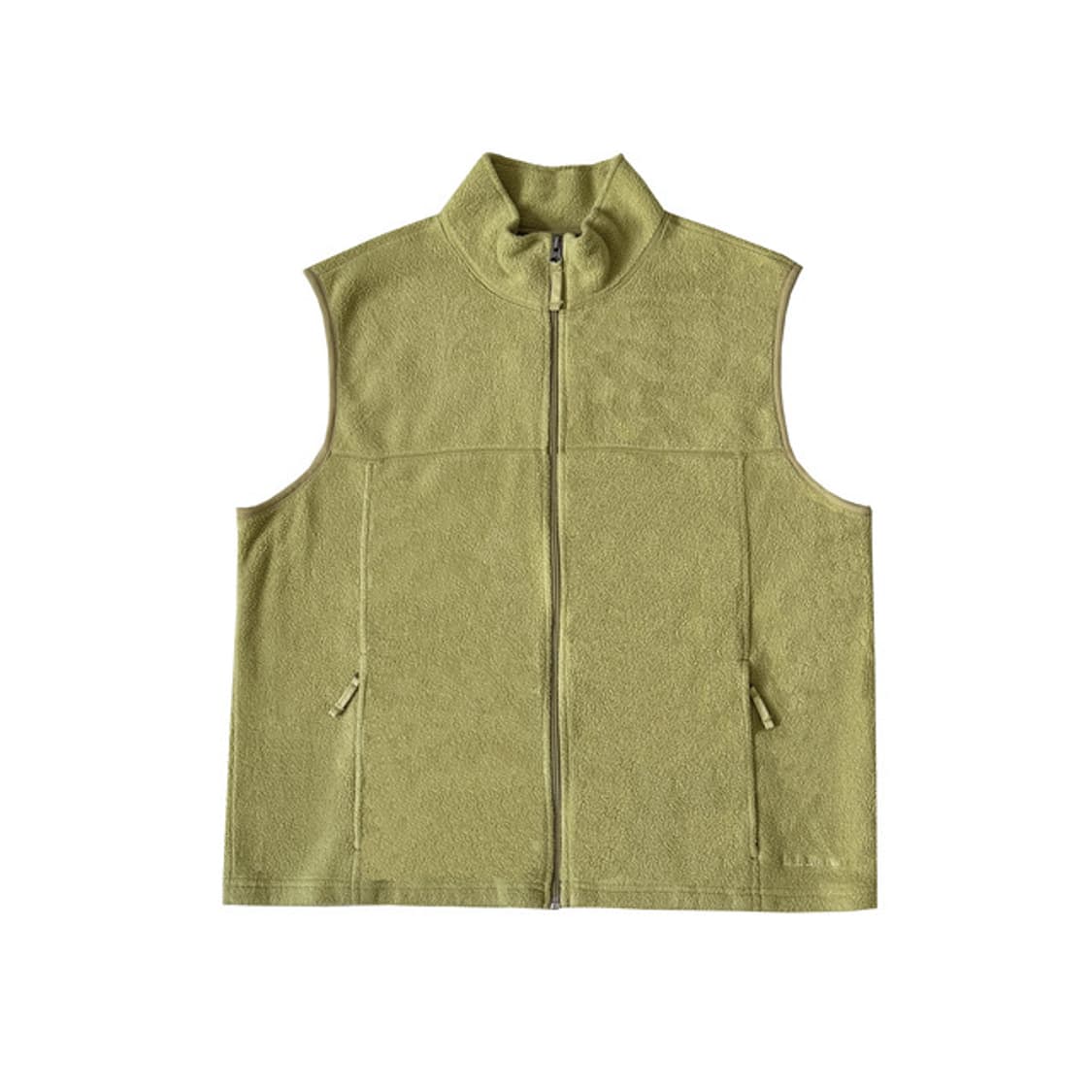 L.L.Bean Fleece Vest 상품이미지1