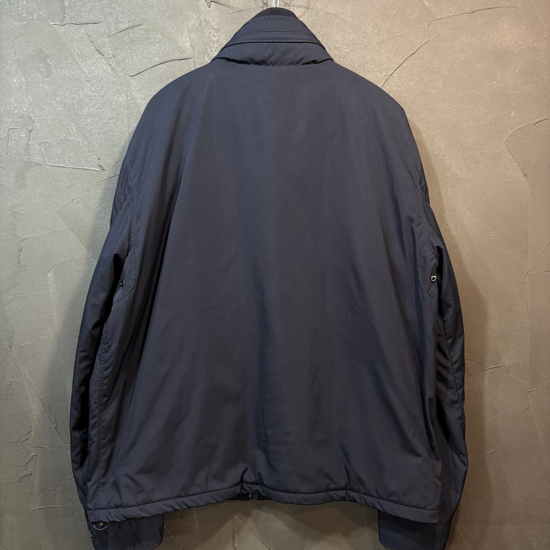 [L] POLO 폴로 랄프로렌 히든 후드 기모 패리 자켓 상품이미지5