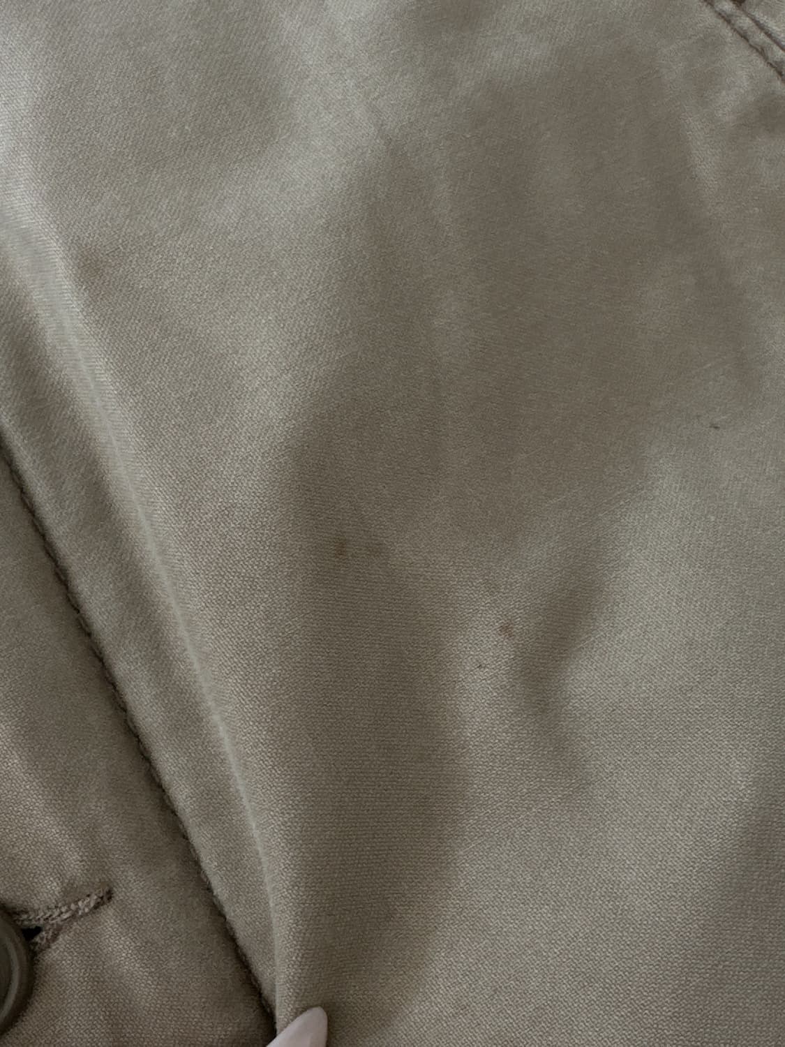 홀리스터 양털 자켓 상품이미지6